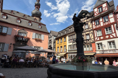 11-Cochem-Marktplatz